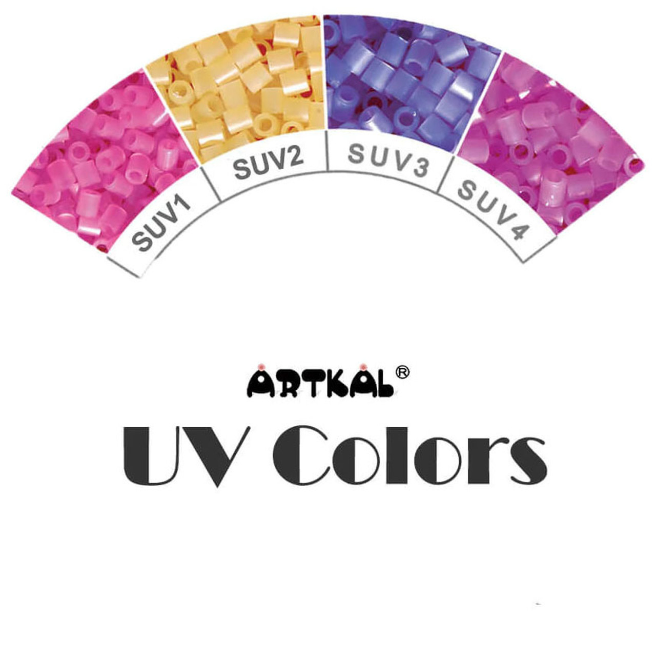 UV Colours